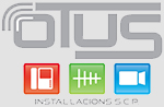 Otus Instal·lacions